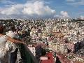 20 Naples 2 * Another view overlooking Naples * 800 x 600 * (233KB)